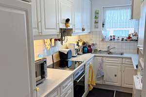 Unser Highlight: Dachgeschosswohnung mit ausgebautem Spitzboden – Die vollständige Adresse der Immobilie erhältst du vom Anbieter., 42653 Solingen-Mitte, Solingen – Vorschaubild 8