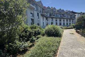 Einzelzimmer in Seniorenresidenz - Mainz-Laubenheim – Rüsselsheimer Allee 84, 55130 Laubenheim, Mainz – Vorschaubild 13