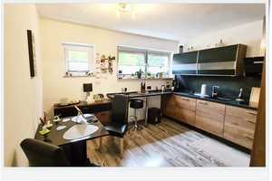 Zweifamilienhaus mit Garage u. idyllischem Garten in ruhiger Lage von Oberhausen-Klosterhardt – Oberhausen – Vorschaubild 8