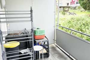 *Barrierefrei für jung und alt kommen Sie zu uns nach Eilpe ins Grüne, 52 m² mit Balkon* – Selbecker Str. 25, 58091 Eilpe, Hagen – Vorschaubild 8