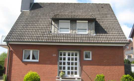 Viel Platz in einem Einfamilienhaus in Dülmen - wunderbare Lage -