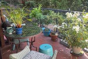 Außergewöhnlich wohnen in Gerresheim * 2,5 Zimmer im Split-Level-Stil * Am Grafenberger Wald – 40629 Gerresheim, Düsseldorf – Vorschaubild 9