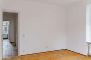 3 Zimmer-Wohnung im Herzen Augsburgs – Vogelmauer 45, 86152 Jakoberstadt-Süd, Augsburg – Vorschaubild 8