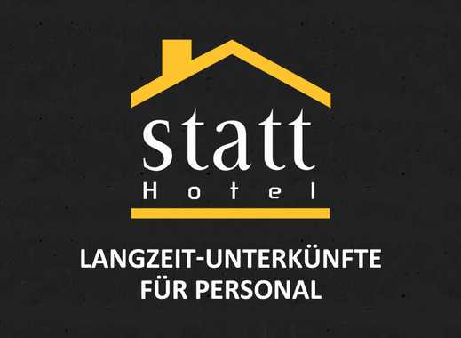Wohnung mieten Hamburg - ImmobilienScout24