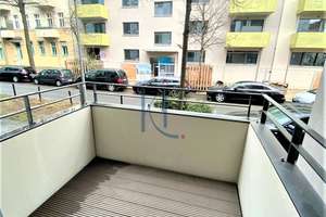 Möbliertes 1-Zimmer-Appartement mit gehobenem Standard in Berlin-Treptow – Die vollständige Adresse der Immobilie erhältst du vom Anbieter., 12439 Niederschöneweide, Berlin – Vorschaubild 6