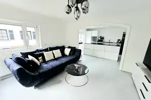 Modernisiertes Premium-Einfamilienhaus in Brühl – 175 m², Garage, Garten, Loggia – ab 01.01.2026 – Rhein-Neckar-Kreis – Vorschaubild 3