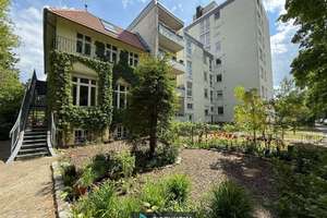 Top saniert & bestens gelegen! 2 Zimmer, Balkon und Stellplatz in Steglitz – Die vollständige Adresse der Immobilie erhältst du vom Anbieter., 12167 Steglitz, Berlin – Vorschaubild 10