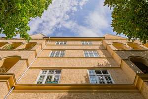 Ankommen und wohlfühlen – helle 3-Zimmer-Wohnung mit neuem Bad – Die vollständige Adresse der Immobilie erhältst du vom Anbieter., 12163 Steglitz, Berlin – Vorschaubild 18
