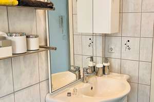 Helle, vollmöblierte 2er WG zu vermieten – Die vollständige Adresse der Immobilie erhältst du vom Anbieter., 68169 Neckarstadt-West, Mannheim – Vorschaubild 13