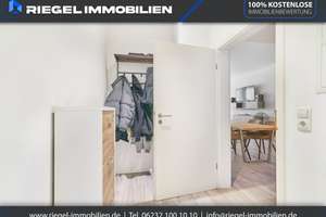 Sie hier? Wir auch! Kapitalanlage oder Eigennutzung - modernisierte 2 Zimmer Wohnung – Die vollständige Adresse der Immobilie erhältst du vom Anbieter., 68169 Neckarstadt-West, Mannheim – Vorschaubild 12