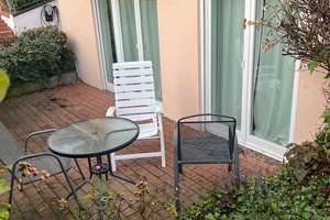 Terrassenwohnung in Wiesbaden-Sonnenberg/ lichtdurchflutete Oase – Die vollständige Adresse der Immobilie erhältst du vom Anbieter., 65193 Sonnenberg, Wiesbaden – Vorschaubild 4