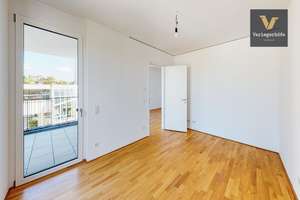 Modern und hell geschnittene 2-Zimmer-Wohnung im Verlegerviertel – Stephanstraße 14, 64295 Darmstadt-West, Darmstadt – Vorschaubild 2