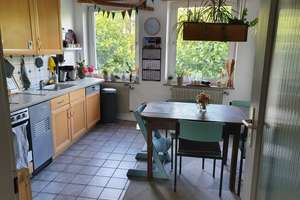 Helle, zentrumsnah gelegene Wohnung mit Balkon – Franzstraße 95, 52064 Marschiertor, Aachen – Vorschaubild 3