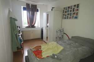 Wohnen mit Charakter: Großzügige 4-Zimmer-Wohnung in Bochum-Eppendorf – Karl-Arnoldstr. 1, 44869 Eppendorf, Bochum – Vorschaubild 2
