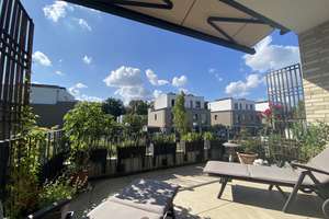 Wunderschöne neuwertige 4-Zimmer-Wohnung in TOP-Lage Mönchengladbach -ohne Makler- – Die vollständige Adresse der Immobilie erhältst du vom Anbieter., 41063 Windberg, Mönchengladbach – Vorschaubild 24