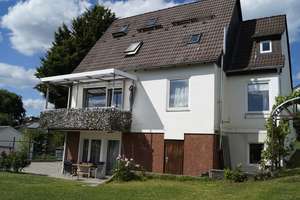 Charmantes 3-Parteienhaus in Kassel-Eichwald – Ruhige Wohnlage im Grünen – Die vollständige Adresse der Immobilie erhältst du vom Anbieter., 34123 Bettenhausen, Kassel – Vorschaubild 4