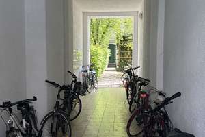 Leerstehende Dachgeschosswohnung in ruhiger Lage - 3 Zimmer & großzügiger Balkon – Die vollständige Adresse der Immobilie erhältst du vom Anbieter., 4229 Schleußig, Leipzig – Vorschaubild 14