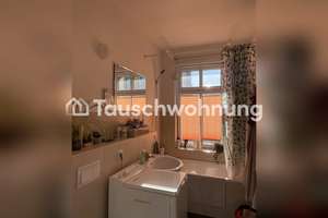 Tauschwohnung: Kleine Wohnung mit EBK Plagwitz für Größere tauschen – Die vollständige Adresse der Immobilie erhältst du vom Anbieter., 4177 Lindenau, Leipzig – Vorschaubild 3