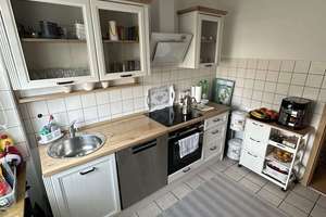 Gut geschnittene Wohnung in Gelsenkirchen-Horst – Markenstr. 35, 45899 Horst, Gelsenkirchen – Vorschaubild 5