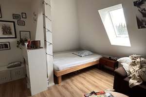 3er-WG gesucht! Zentrumsnahe 4-Zimmer-Wohnung mit Dachterrasse – Bürgereschstraße 19, 26123 Bürgeresch, Oldenburg (Oldenburg) – Vorschaubild 14