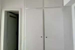 2 Zimmer Wohnung in Bilk mit großer Terrasse – Heresbachstraße 18, 40223 Bilk, Düsseldorf – Vorschaubild 4