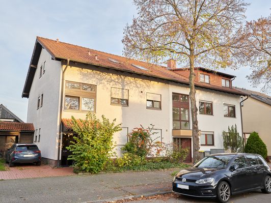 Eigentumswohnung in Mannheim - ImmoScout24