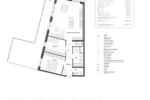 3-Zimmer-Wohnung mit Terrasse und Garten direkt an der Dahme – An der Dahme 7 und 9, 12527 Grünau, Berlin – Vorschaubild 7