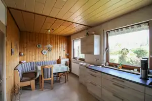 Grünes Wohnen: EFH mit Garten in Feldrandlage – Peine (Kreis) – Vorschaubild 5