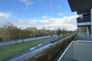 Hochparterre: 2-Zimmer-Wohnung direkt am Kanal (Lindenauer Hafen) mit Aufzug, Balkon u. Vorratsraum – Hafenstraße 9C, 4179 Schönau, Leipzig – Vorschaubild 19