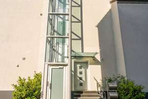 Besonderes Zweifamilienhaus mit Aufzug - ideal für mehrere Generationen – Die vollständige Adresse der Immobilie erhältst du vom Anbieter., 45357 Gerschede, Essen – Vorschaubild 56