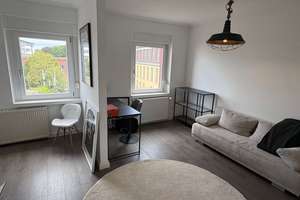Wohnen über den Dächern: Stilvolle 2-Zimmer-Wohnung mit großzügiger Dachterrasse – Die vollständige Adresse der Immobilie erhältst du vom Anbieter., 41065 Hardterbroich-Pesch, Mönchengladbach – Vorschaubild 8