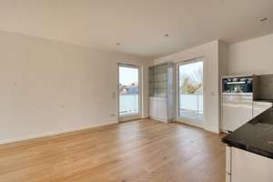 *Luxus* Penthouse Wohnung auf höchstem Niveau – Unverbauter Blick, Energieeffizienz A, Barrierefrei – Die vollständige Adresse der Immobilie erhältst du vom Anbieter., 81476 Forstenried, München – Vorschaubild 16