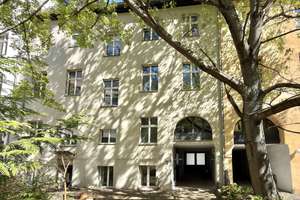 Direkt an der Charité: Freundliche, familientaugliche Wohnung im Baudenkmal – Die vollständige Adresse der Immobilie erhältst du vom Anbieter., 10115 Mitte (Ortsteil), Berlin – Vorschaubild 8