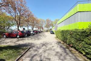 Bielefeld Baumheide - 3-Zimmer Eigentumswohnung mit Balkon und Ausblick ins Grüne – Die vollständige Adresse der Immobilie erhältst du vom Anbieter., 33609 Heepen, Bielefeld – Vorschaubild 25