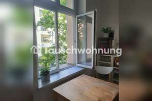 Tauschwohnung: Biete 1 Zimmer Altbau - suche EG mit Garten im Grünen – Erich-Weinert-Straße 7, 10439 Prenzlauer Berg, Berlin – Vorschaubild 2