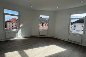 Renovierte 3 Zimmer Wohnung, Östliches Ringgebiet – Grünstraße 16, 38102 Östliches Ringgebiet, Braunschweig – Vorschaubild 2