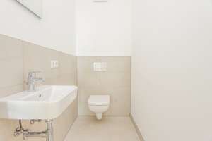 Moderne 3-Zimmer-Wohnung über den Dächern Freihams – Mahatma-Gandhi-Platz 4, 81248 Freiham, München – Vorschaubild 12