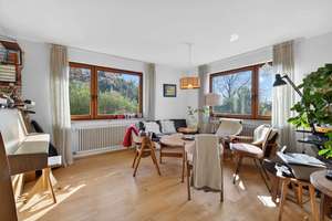 Einfamilienhaus mit Einliegerwohnung in der Wartbergsiedlung in Pforzheim – Die vollständige Adresse der Immobilie erhältst du vom Anbieter., 75177 Nordstadt, Pforzheim – Vorschaubild 8