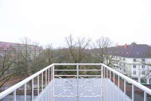 Großzügiger Wohntraum für Individualisten – Die vollständige Adresse der Immobilie erhältst du vom Anbieter., 48155 Hansaplatz, Münster – Vorschaubild 20