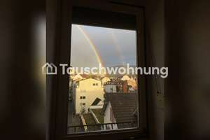 Tauschwohnung: 2-Zimmer-Flat in Neuenheim sucht Tauschpartner – Die vollständige Adresse der Immobilie erhältst du vom Anbieter., 69120 Neuenheim, Heidelberg – Vorschaubild 3