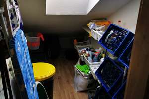 3,5-Zimmer-Wohnung in Stadthagen: Ihr neues Zuhause mit Balkon – Die vollständige Adresse der Immobilie erhältst du vom Anbieter., 31655 Stadthagen – Vorschaubild 7