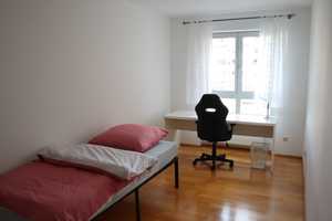 Ruhig & möbliert direkt am Lech – 3-ZKB Wohnung mit Balkon – Dr.-Otto-Meyer-Str. 36 a, 86169 Augsburg – Vorschaubild 13