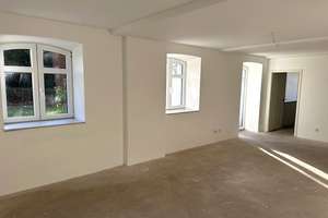 Exklusive 3,5 Raum Eigentumswohnung  auf höchstem Niveau  -  barrierefrei und mit Terrasse! – Die vollständige Adresse der Immobilie erhältst du vom Anbieter., 46117 Osterfeld-Ost, Oberhausen – Vorschaubild 2
