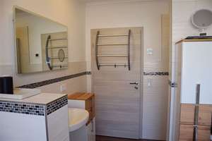 RESERVIERT! Cadenberge - Wie neu! Moderner Bungalow in ruhiger Lage. – In den Gärten 10, 21781 Cadenberge – Vorschaubild 20