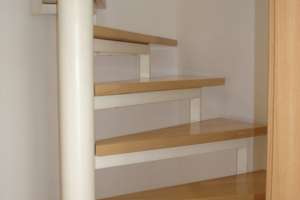 Zukunftsorientiert planen! Maisonette mit guter Raumaufteilung. – Wolfenbütteler Str. 24, 39112 Sudenburg, Magdeburg – Vorschaubild 11