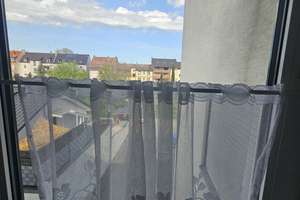 gepflegte Single-/Studentenwohnung/EBK/Keller Neckarau zentral – Fischerstraße 50a, 68199 Neckarau, Mannheim – Vorschaubild 10