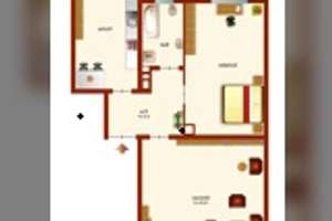 Gepflegte Wohnung in Karlsruhe - Neureut – Die vollständige Adresse der Immobilie erhältst du vom Anbieter., 76149 Neureut, Karlsruhe – Vorschaubild 6
