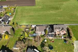 Viel Freiraum: Gepflegtes Einfamilienhaus in Marl-Sickingmühle – Die vollständige Adresse der Immobilie erhältst du vom Anbieter., 45772 Marl-Hamm, Marl – Vorschaubild 13