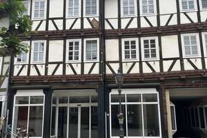 Rendite über 10 %! Wohn- Geschäftshaus am Witzenhausener Marktplatz. – Am Markt 4, 37213 Witzenhausen – Vorschaubild 14