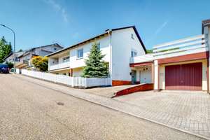 Einziehen und wohlfühlen – Gepflegtes Einfamilienwohnhaus mit Sonnenterrasse und Blick ins Grüne – Die vollständige Adresse der Immobilie erhältst du vom Anbieter., 66989 Petersberg – Vorschaubild 25